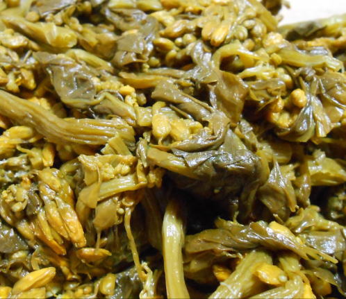 japanese-food-hanazuke