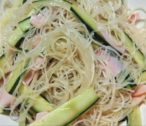 japanese-food-harusame-salad