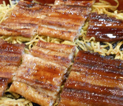 japanese-food-kabayaki-anago