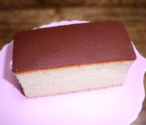 japanese-food-kasutera