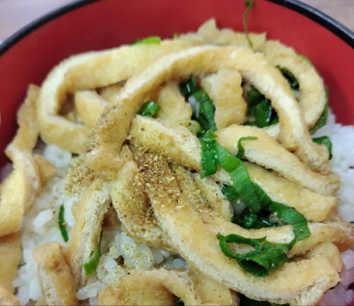 japanese-food-kitsune-domburi