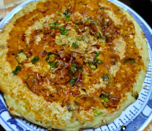 japanese-food-okonomiyaki-home