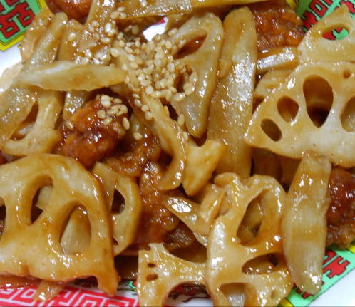 japanese-food-renkon