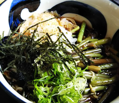 japanese-food-yakisoba-soba-sansai