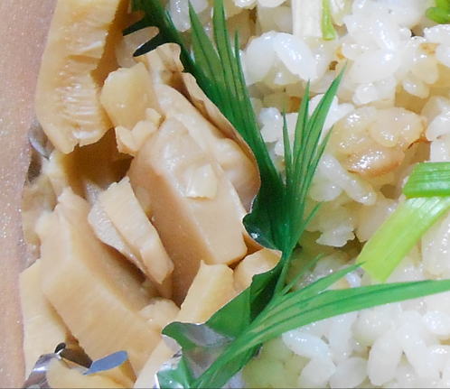 japanese-food-takenoko-tsukeawase