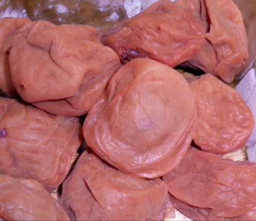 japanese-food-umeboshi