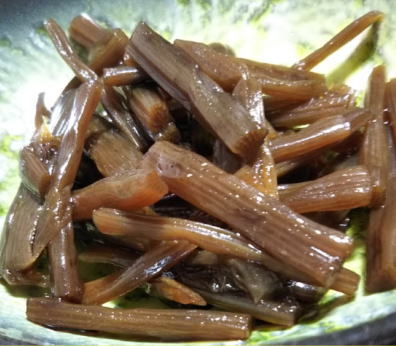 japanese-food-fuki-tukudani