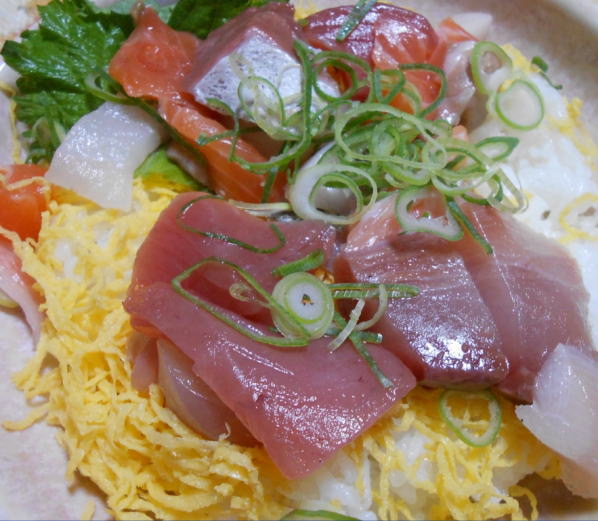 japanese-food-kaisen-domburi