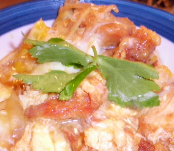 japanese-food-oyako-domburi