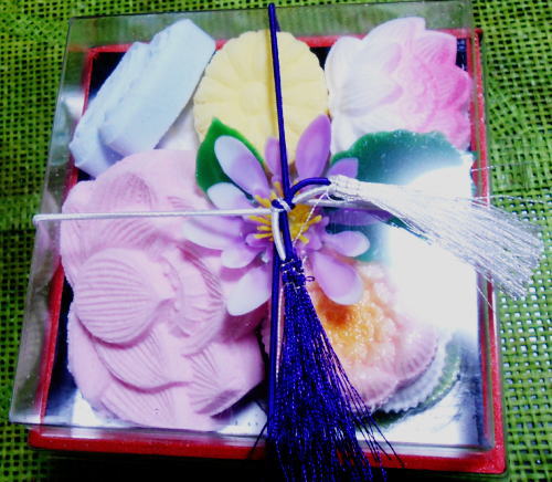 japanese-food-rakugan