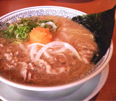 japanese food ramen