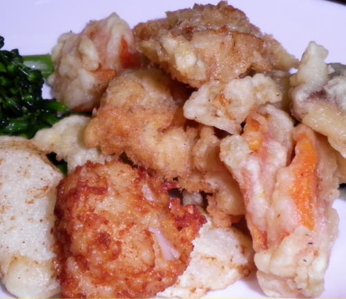japanese-food-tempura