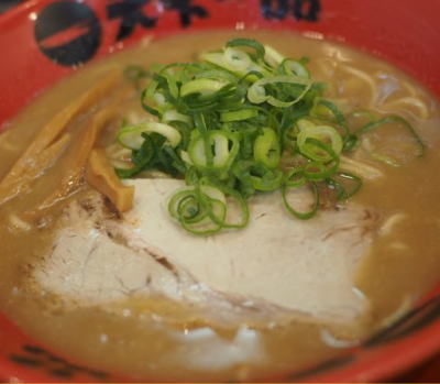 japanese-food-tenichi-kotteri-ramen