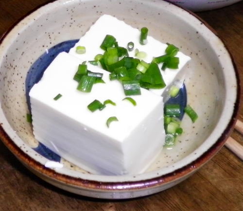 japanese-food-tofu-hiyayakko