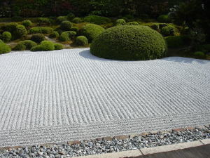 ikkyuji temple in Japan