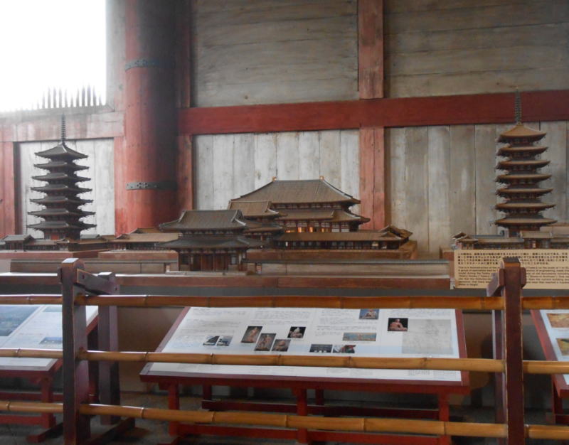 東大寺Todaiji Temple (6)