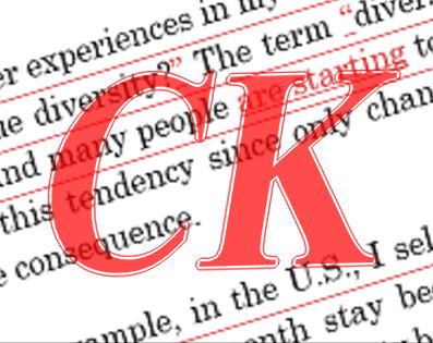 かしこい英語学習ツールの活用法 ライティングを鍛えるための英文添削ツール かしこい英語学習ツールの活用法 ライティングを鍛えるための英文添削ツール